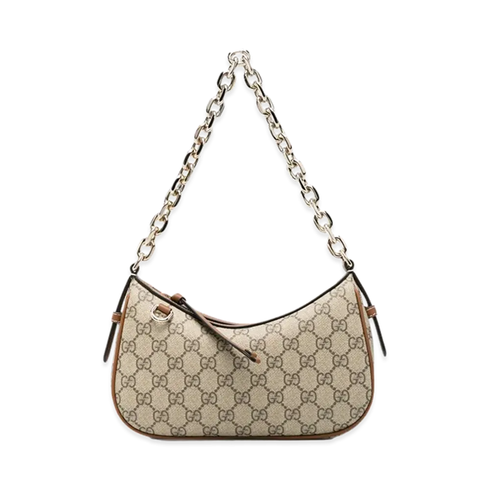 GUCCI Women's Bags "Beige"