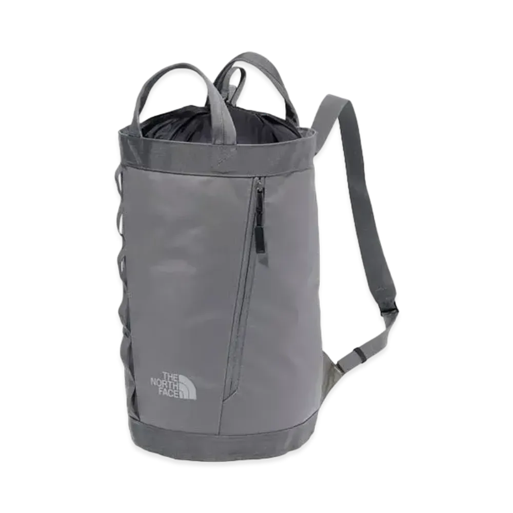 The North Face BC Hole Tote 16 "Smoked Pearl"