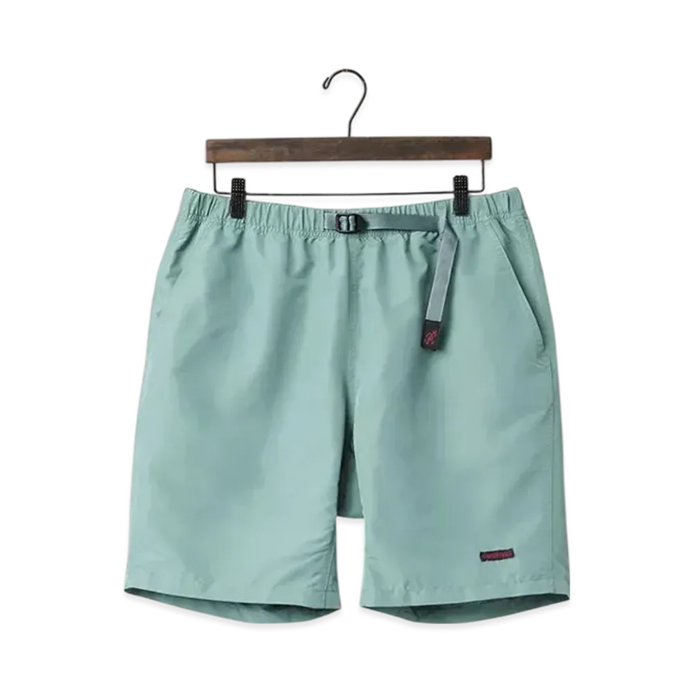 GRAMICCI Shell Packable Shorts "Lake Blue"