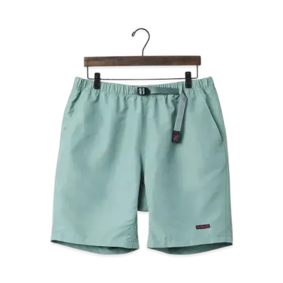 GRAMICCI Shell Packable Shorts "Lake Blue"