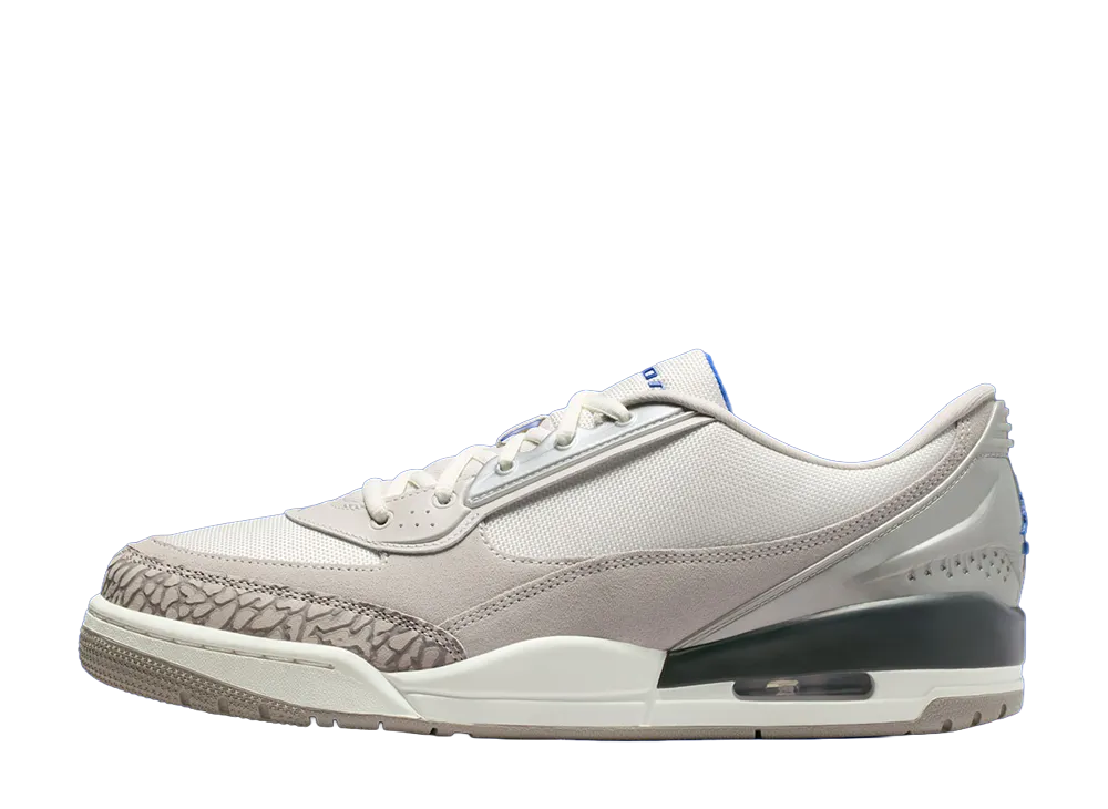 Nike Air Jordan 3 RM "Old Royal"