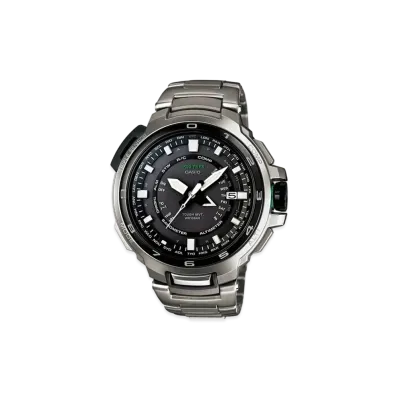 Casio PRO TREK MANASLU PRX-7000T-7JF "Silver"