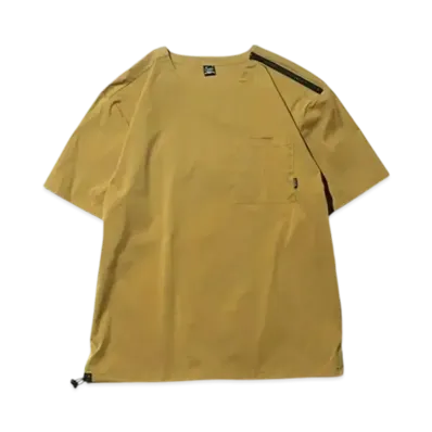 POLeR Stretch Relax SS Tee "Beige"