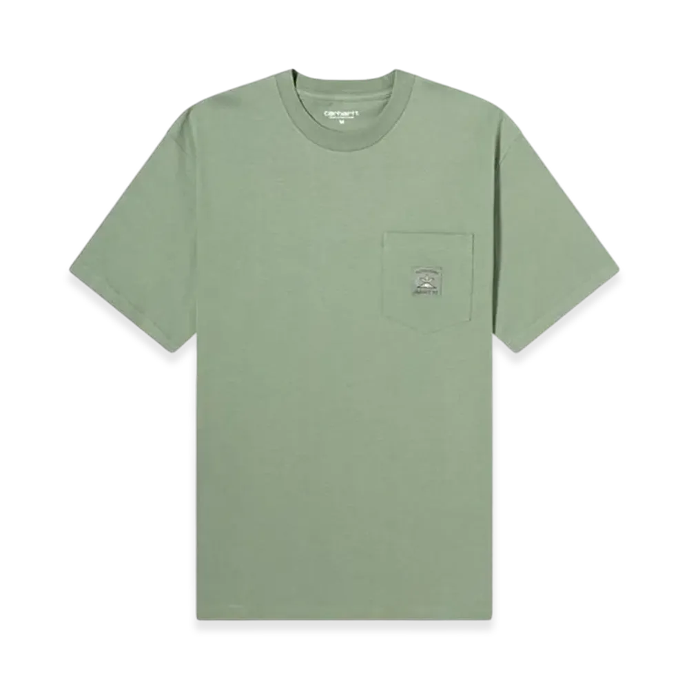 Carhartt WIP Field Pocket T-Shirt "Park"