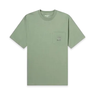 Carhartt WIP Field Pocket T-Shirt "Park"
