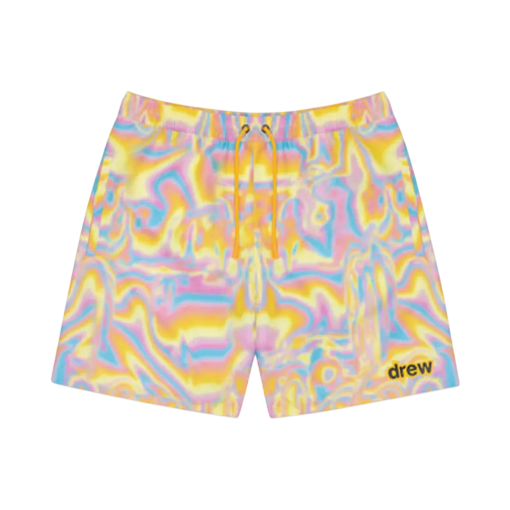 Drew House Secret Pool Short "Trip N Dip"