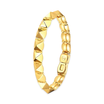 CAREERING x FRAGMENT Hiroshi Fujiwara #007 "Yellow Gold"