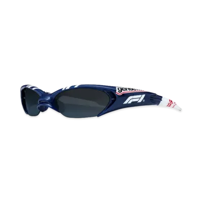 Gentle Monster x Disney x F1 Slipstream N8 "Blue/Blue"
