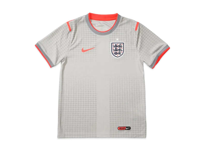 Nike x PALACE X2 World Cup Junior Short-Sleeve Football Top Nike x PALACE X2 World Cup Junior Short-Sleeve Football Top