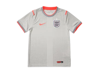 Nike x PALACE X2 World Cup Junior Short-Sleeve Football Top England "Grey"
