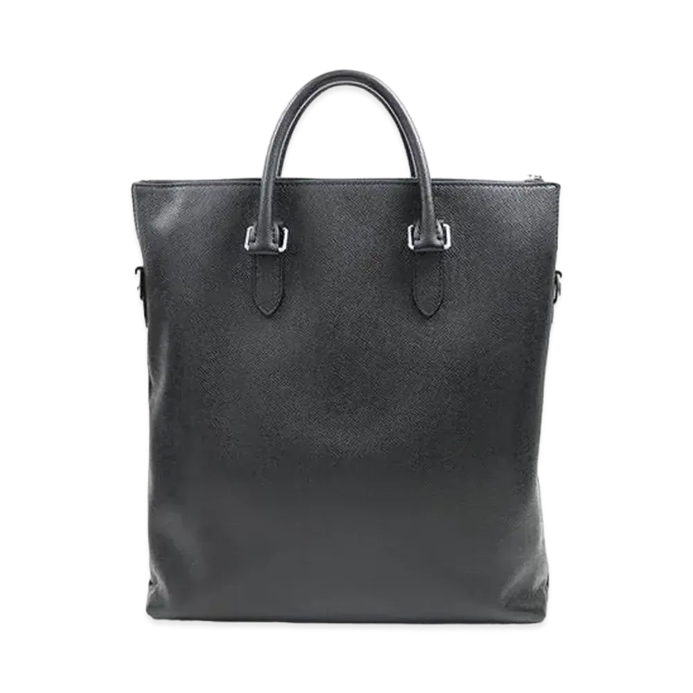 Louis Vuitton Anton Tote "Noir"