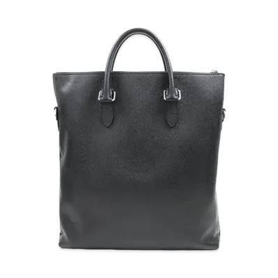 Louis Vuitton Anton Tote "Noir"