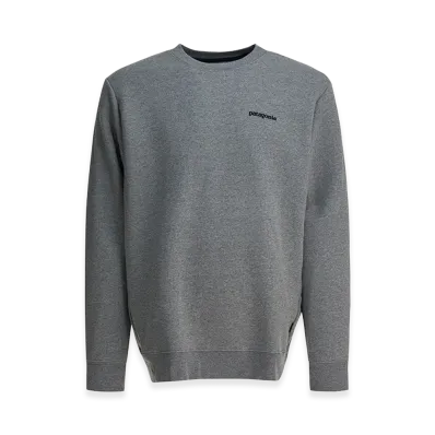 Patagonia Sweatshirt "Gray"