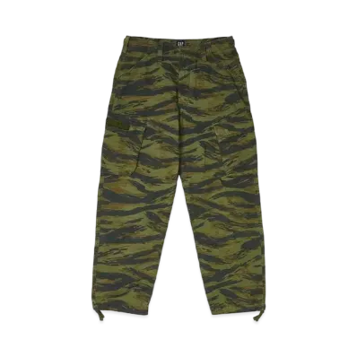 PALACE x Gap Cargo "Camo"