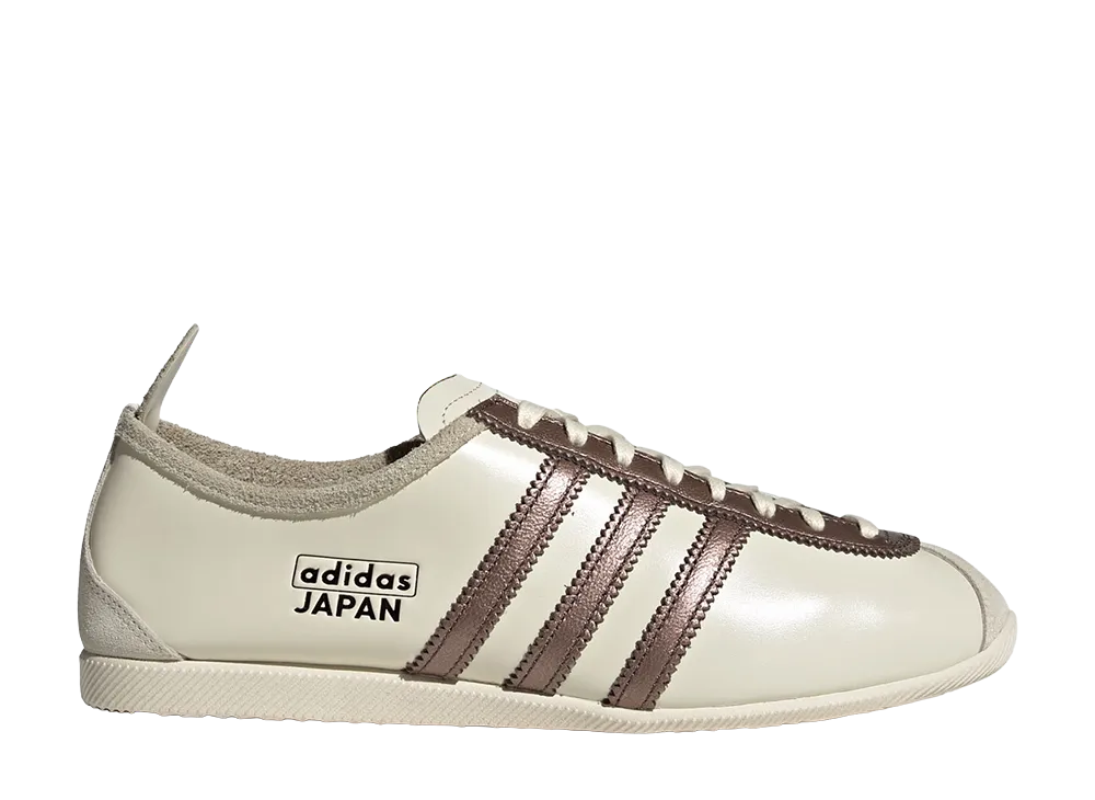 adidas Japan "Cream White/Supplier Colour"