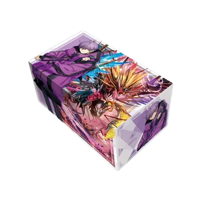 Cardfight!! ヴァンガード スペシャルシリーズ「Master Deckset 廻間ミチル」