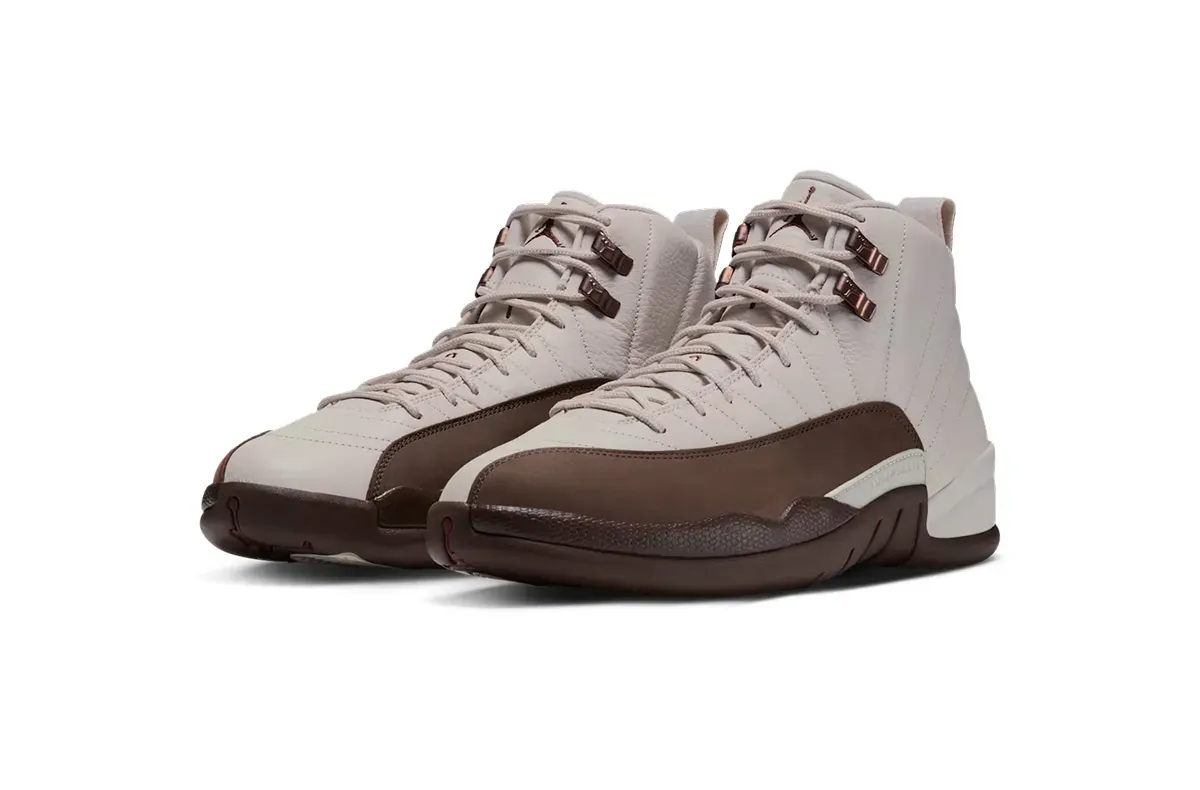 10/24発売|Nike Air Jordan 12 "Fireside"|抽選/販売/定価情報
