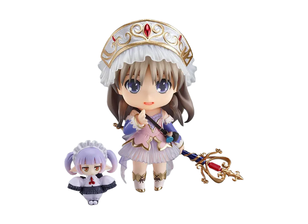 Good Smile Company "Nendoroid" -Atelier Totori: The Adventurer of Arland- 159 Totori