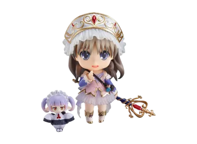 Good Smile Company "Nendoroid" -Atelier Totori: The Adventurer of Arland- 159 Totori