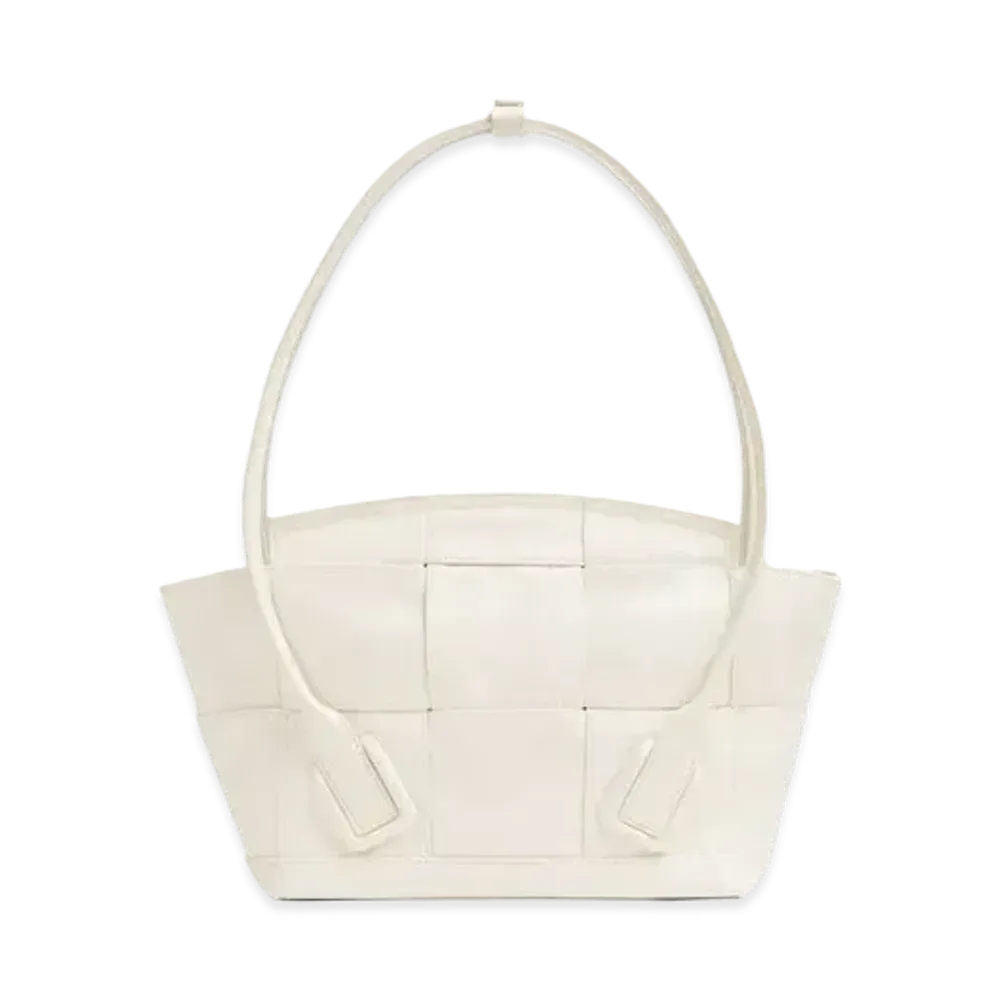 Bottega Veneta Arco "White"