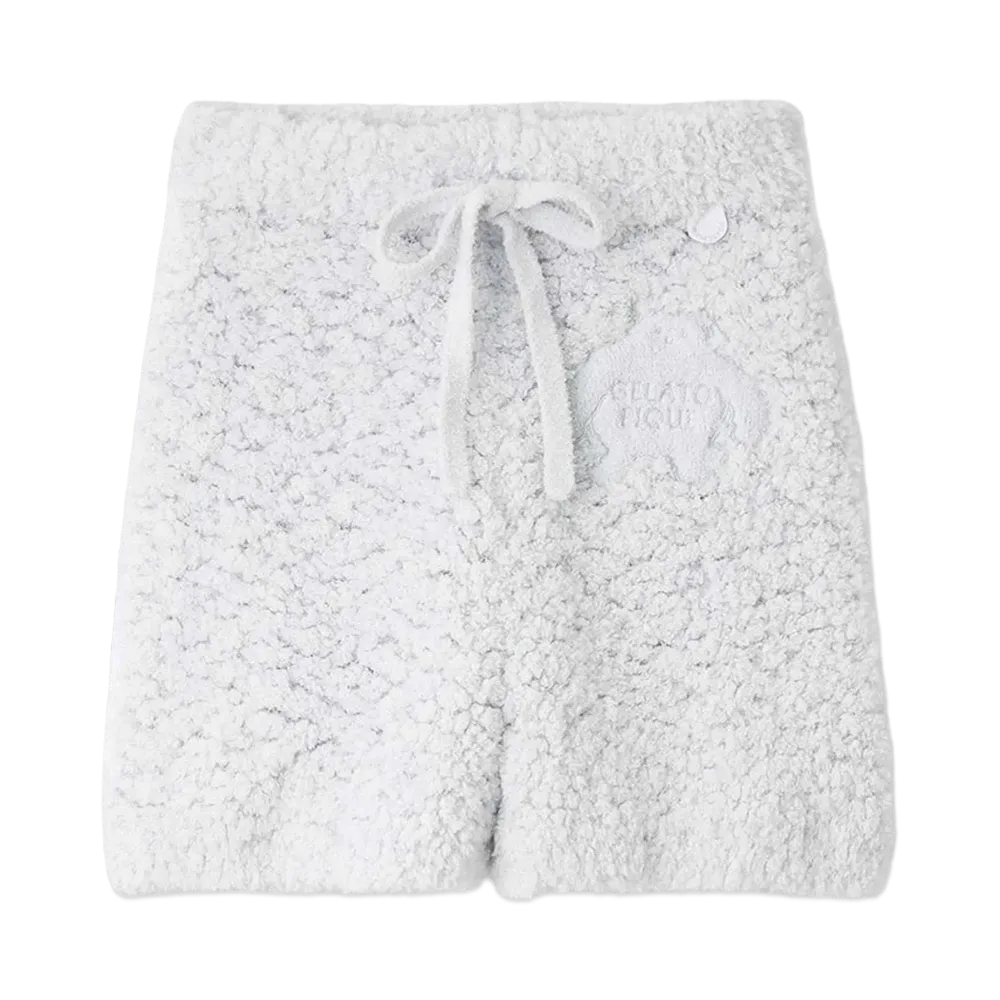 GELATO PIQUE Halloween Collection 'PIQUE MONSTER' Short Pants "Mint"