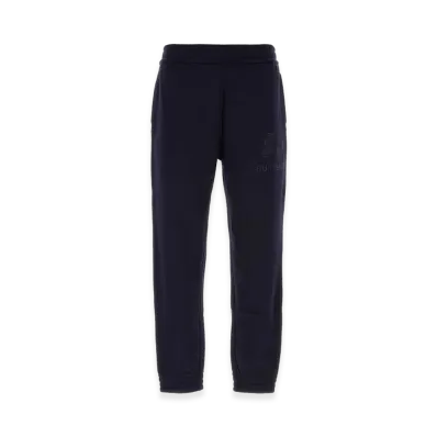 Burberry Cotton Joggers "Blue"
