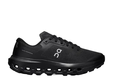 On Women's Cloudvista 3 "Black/Black"
