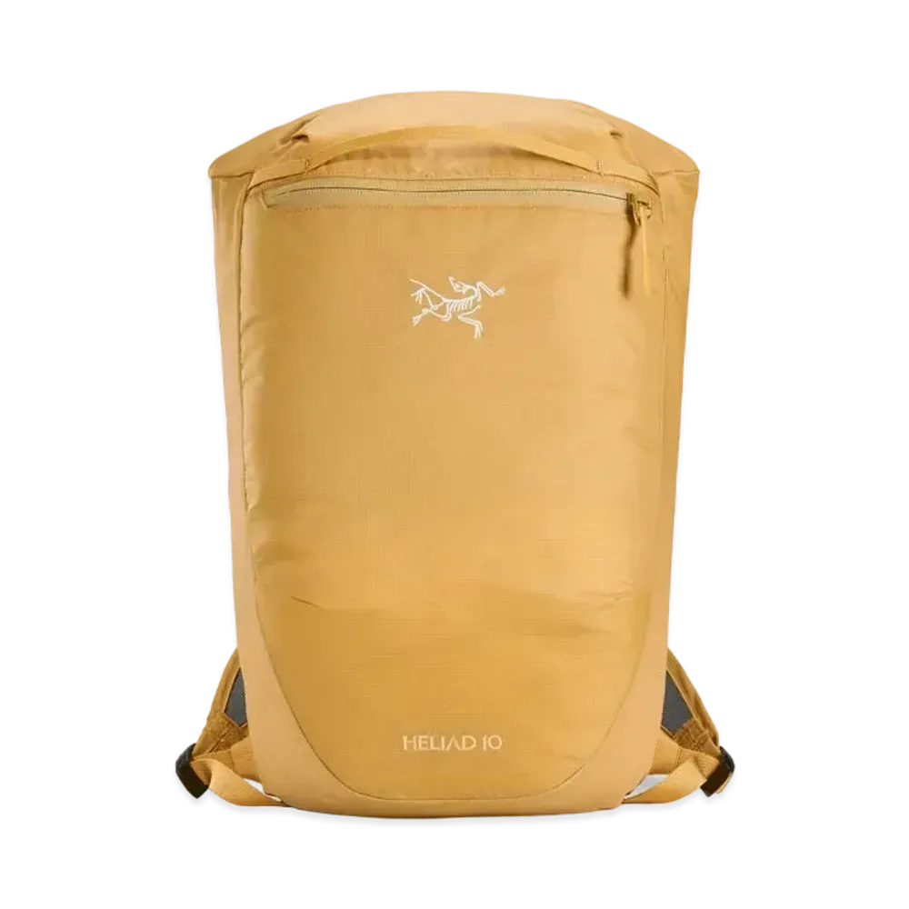 ARC'TERYX Heliad 10 Backpack "Retreat" X000006012