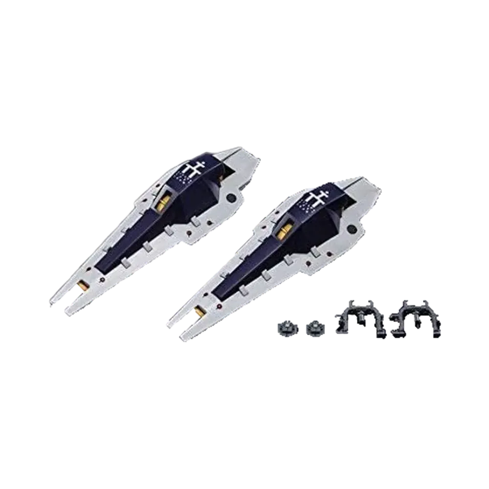 MG 1/100 Shield Booster Expansion Set for Gundam TR-1 [Hazel Custom]