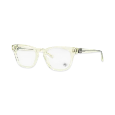 Chrome Hearts LOUVIN CUP 48 Wellington "Wheat Crystal"