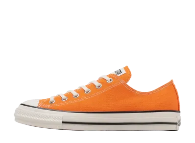 Converse All Star Aged CL OX "Mango Orange"