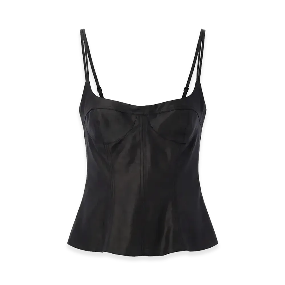 STELLA McCARTNEY Women's Top "Black"