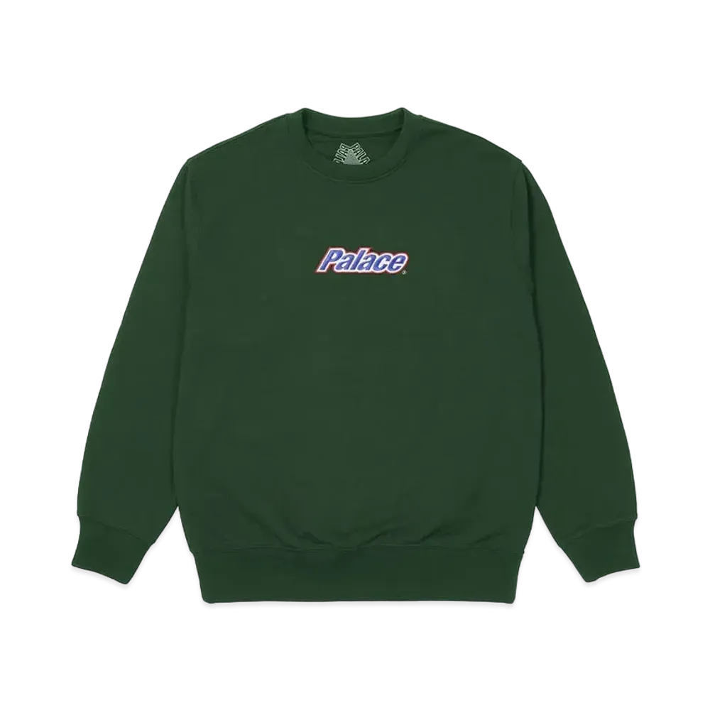 PALACE CURRENT CREW "Teal"