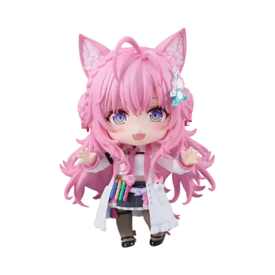 Good Smile Company "Nendoroid" -hololive production- Hakui Koyori