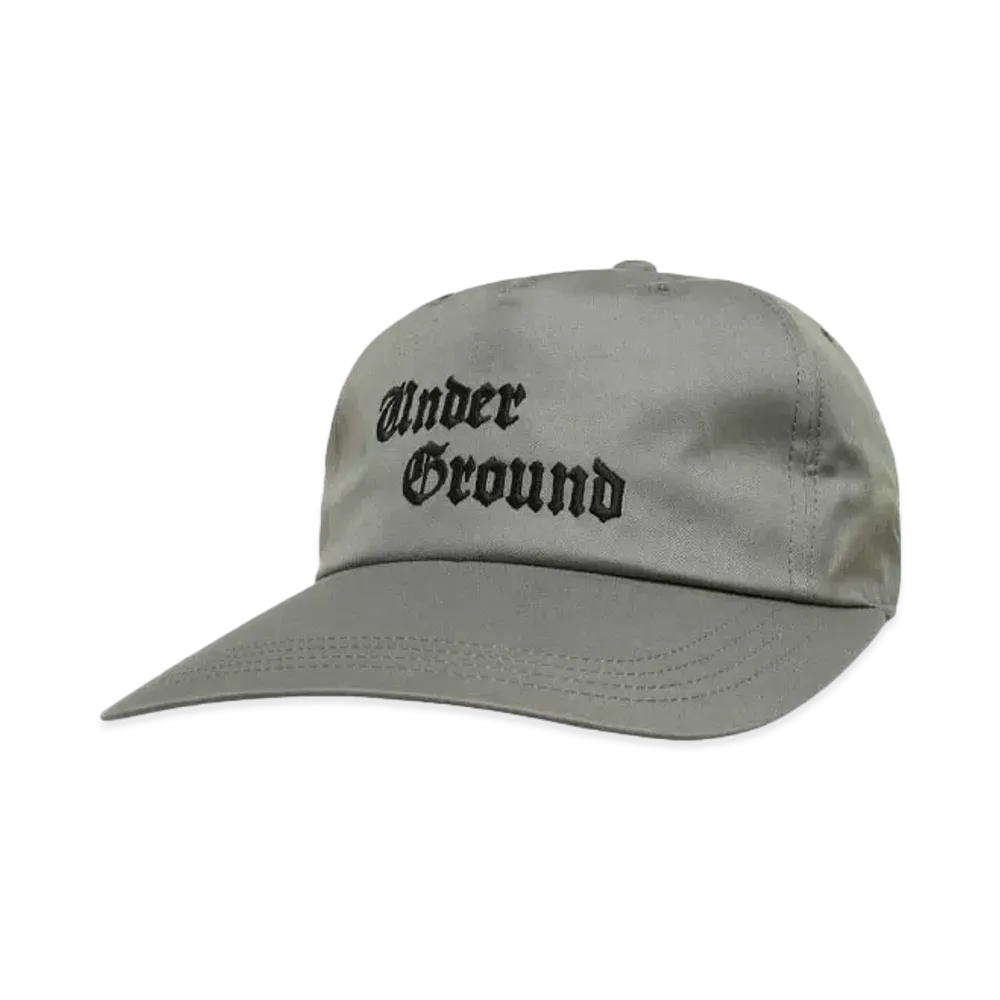 Whiz Limited NAME CAP "GRAY"