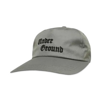 Whiz Limited NAME CAP "GRAY"