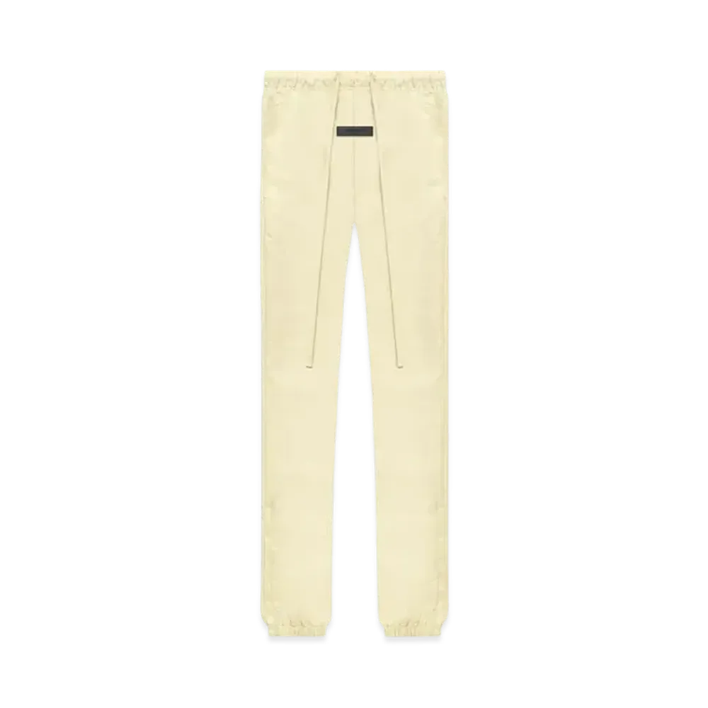 FEAR OF GOD ESSENTIALS Track Pant "Canary"