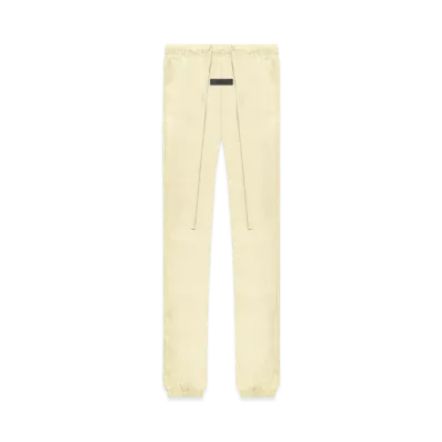 FEAR OF GOD ESSENTIALS Track Pant "Canary"