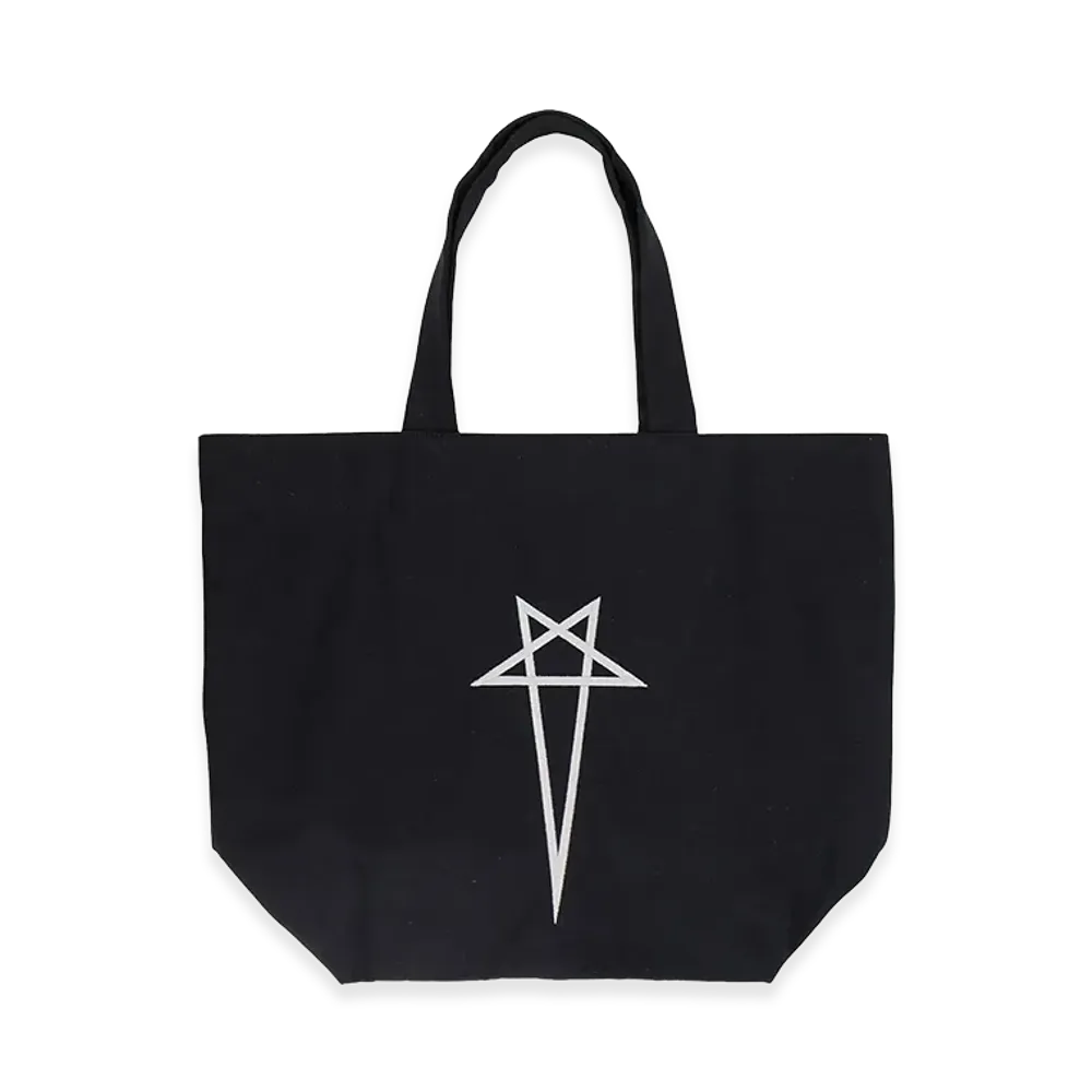 Rick Owens Bags "Black"