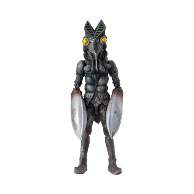 BANDAI "S.H.Figuarts" -ULTRAMAN- ALIEN BALTAN 60th Anniversary Edition
