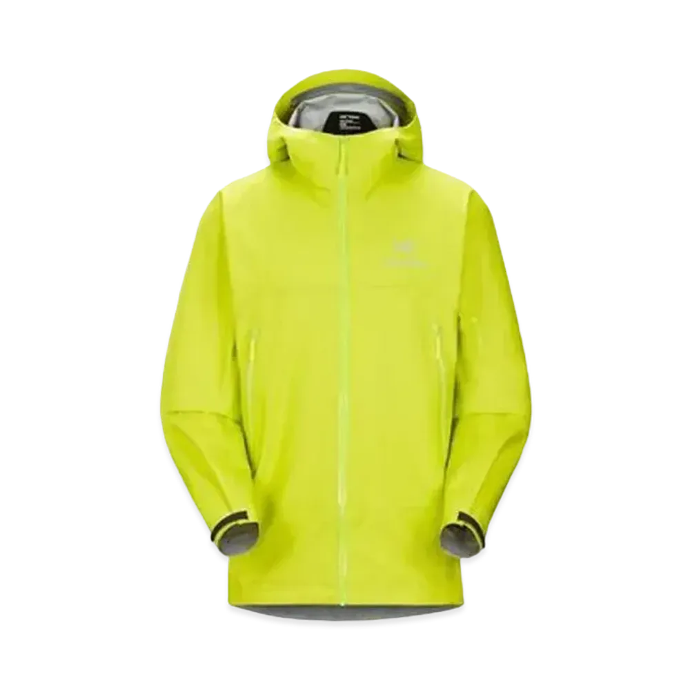 ARC'TERYX Beta Jacket Men's "Sprint" X000006876