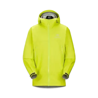 ARC'TERYX Beta Jacket Men's "Sprint" X000006876