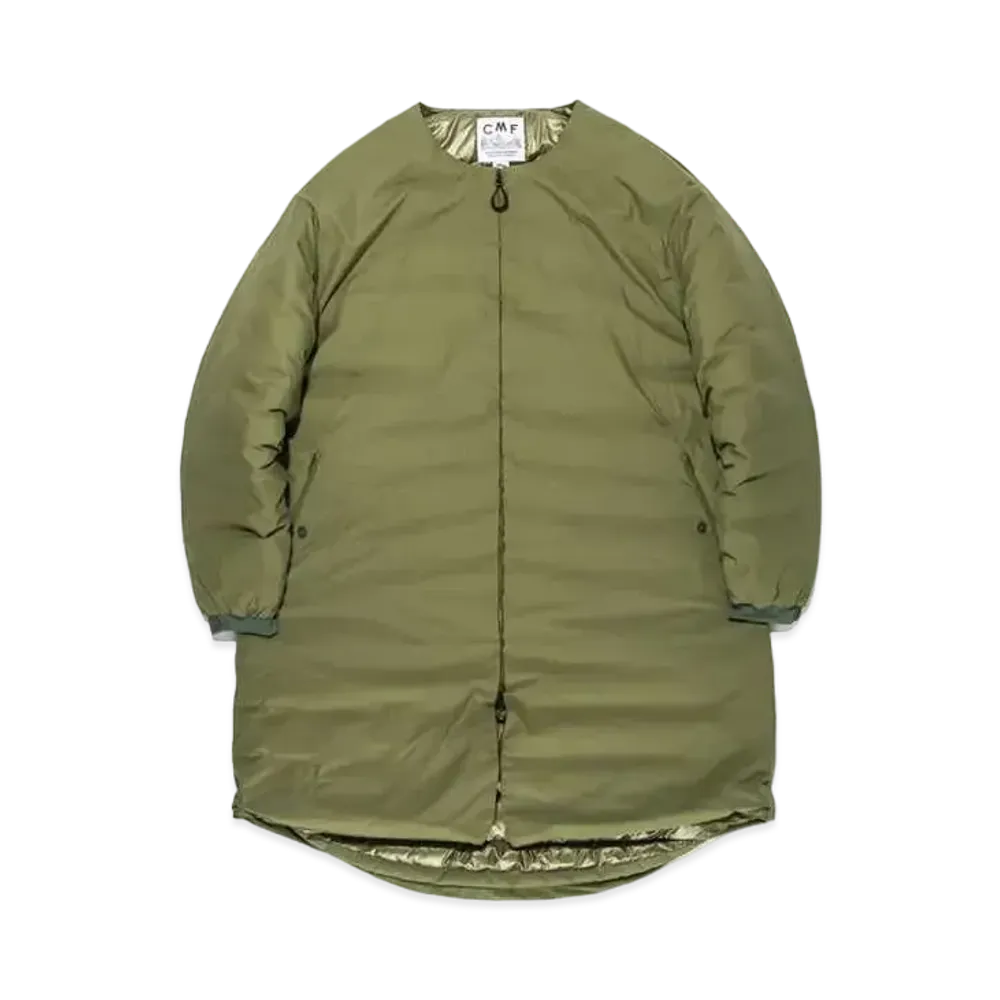 CMF OUTDOOR GARMENT CNF Down Coat "Khaki"