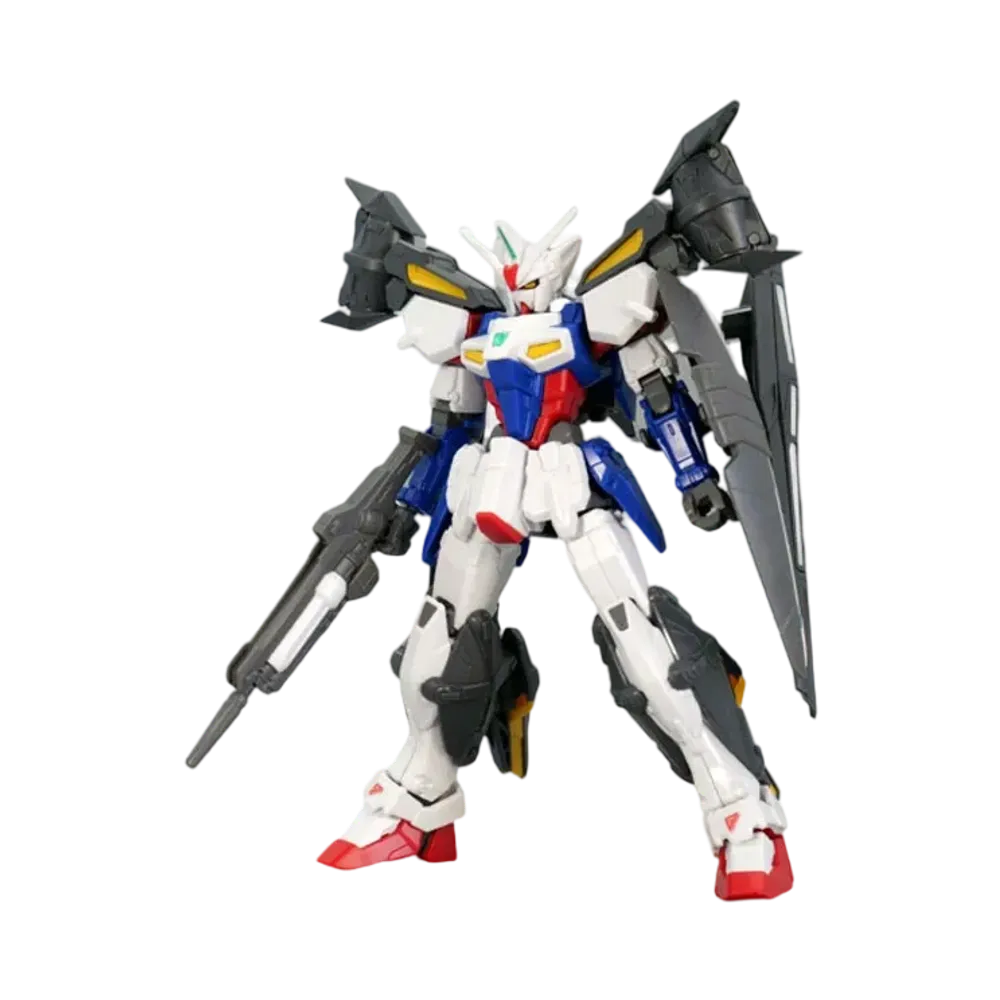 HG 1/144 Assault Booster & High Mobility Unit for Gundam Geminass 01