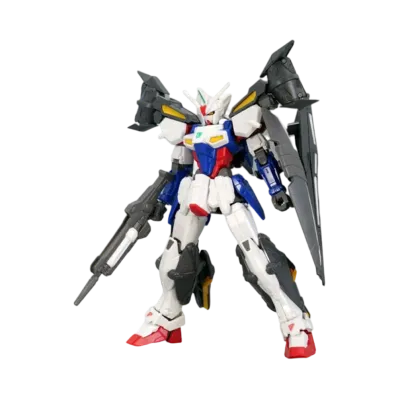 HG 1/144 Assault Booster & High Mobility Unit for Gundam Geminass 01