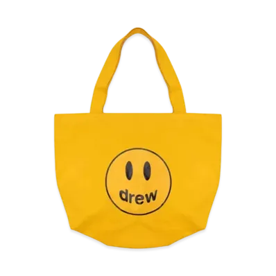 Drew House Mascot Tote "Golden Yellow"