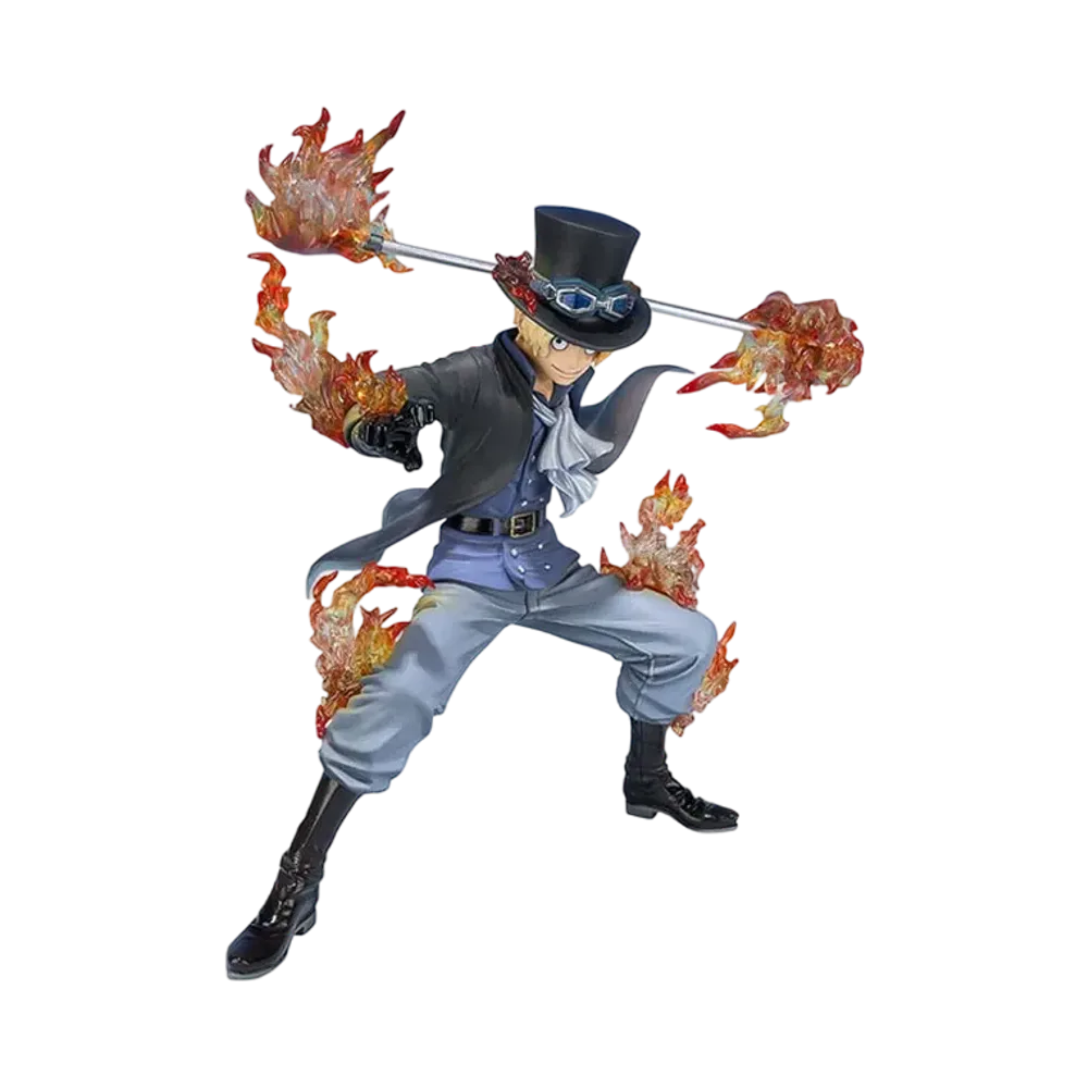 FiguartsZERO Sabo -5th Anniversary Edition-