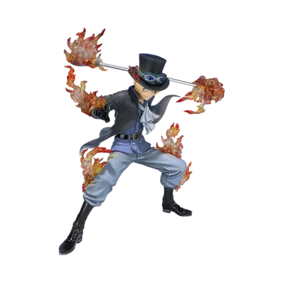 FiguartsZERO Sabo -5th Anniversary Edition-