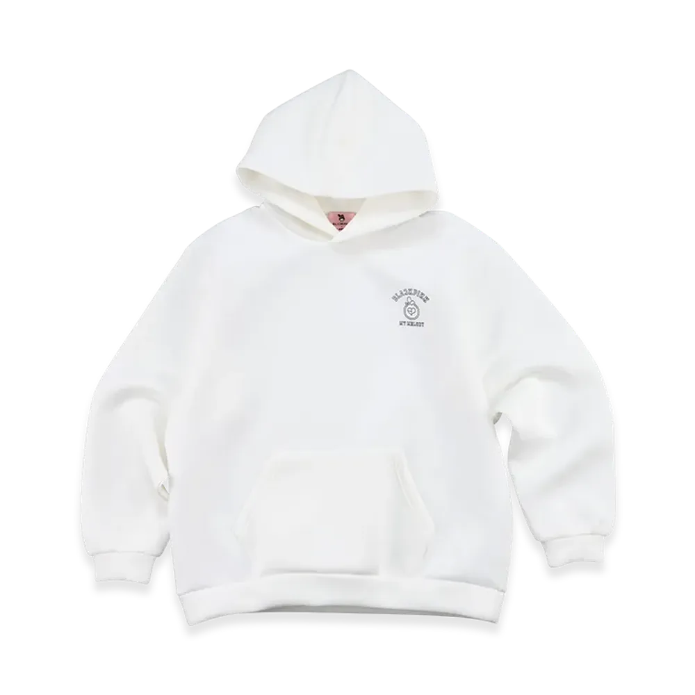 BLACKPINK x My Melody Hoodie "White"