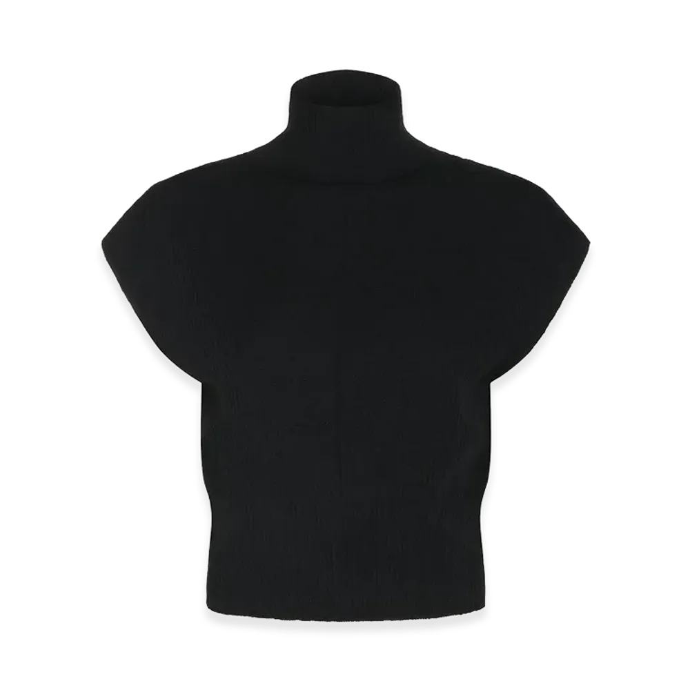 Rick Owens Women's Sweaters "Black"